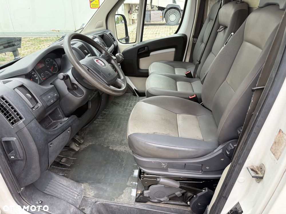 Fiat Ducato - 10