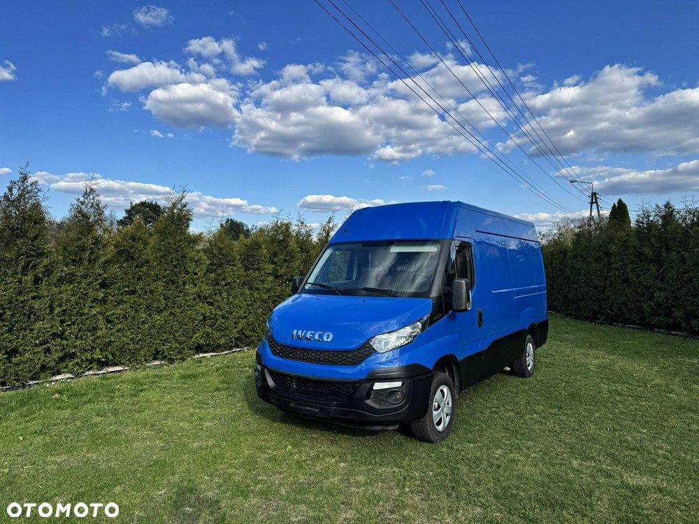 Iveco Daily 35S13 - 9