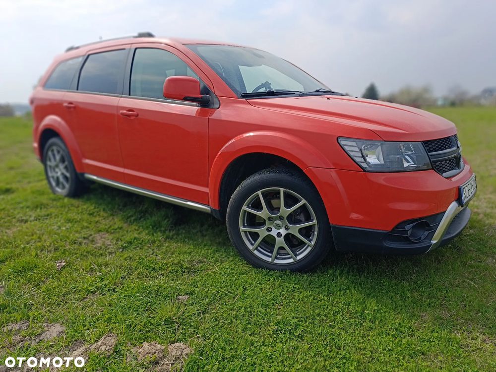 Dodge Journey - 3