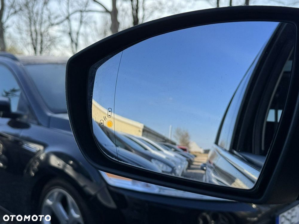 Ford Galaxy 2.0 TDCi Titanium - 33