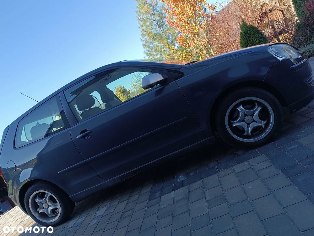 Volkswagen Polo 1.4 TDI DPF BlueMotion - 10