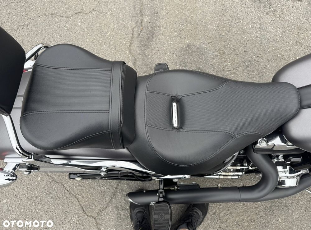 Harley-Davidson FXSB Breakout - 5