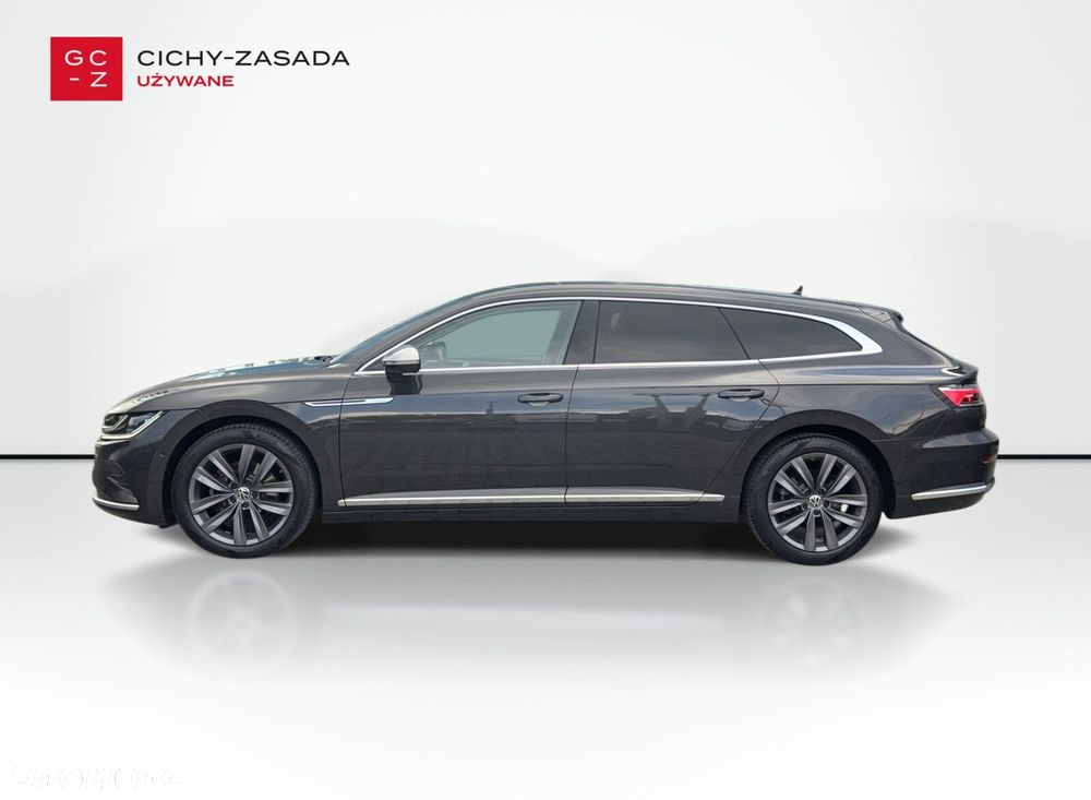 Volkswagen Arteon Shooting Brake - 3