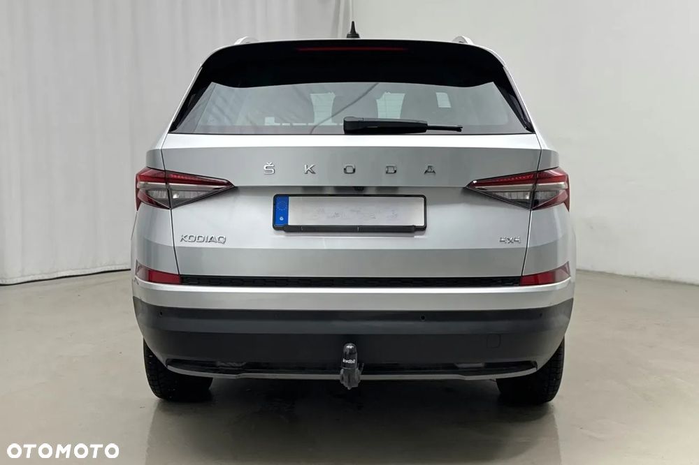 Skoda Kodiaq 2.0 TDI 4x4 Style DSG - 7