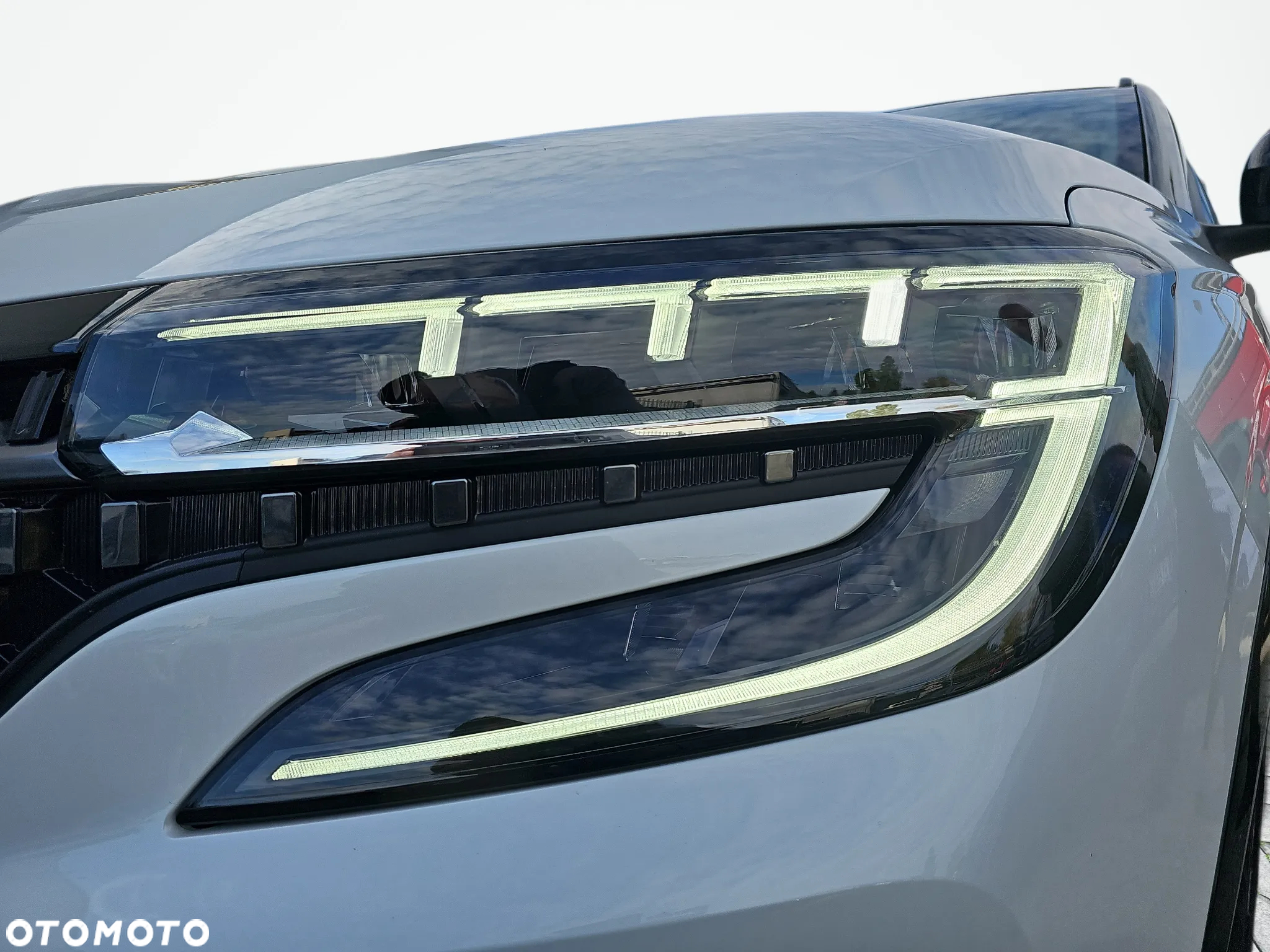 Renault Austral 1.2 E-Tech Full Hybrid 200 Iconic esprit Alpine MMT - 22