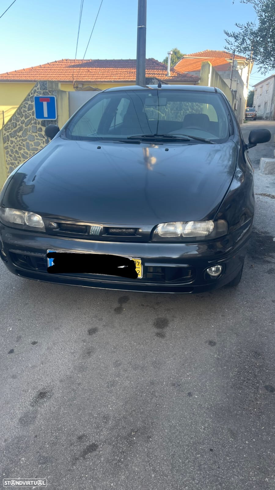 Fiat Bravo - 8