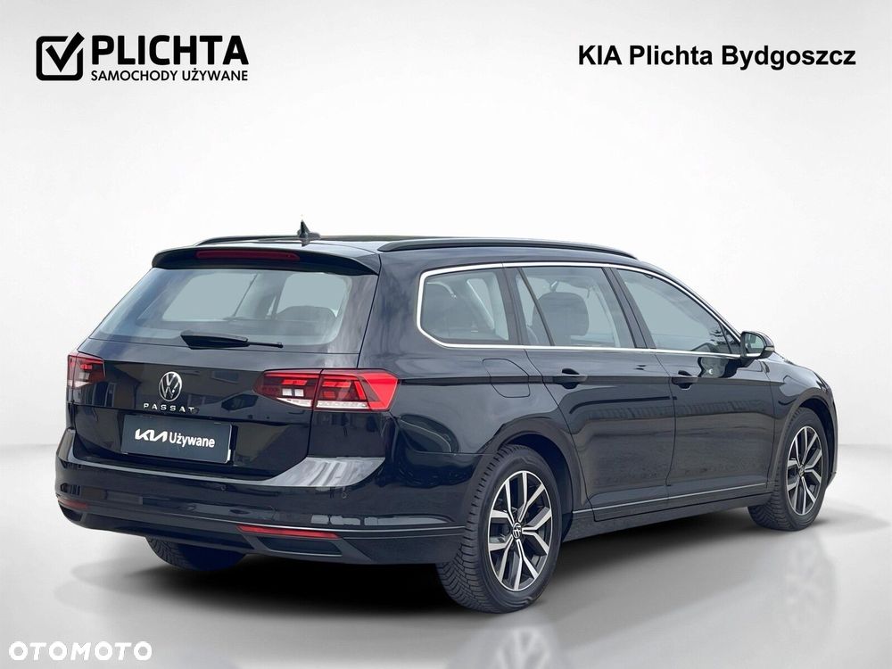 Volkswagen Passat Variant 1.5 TSI EVO Business DSG - 6
