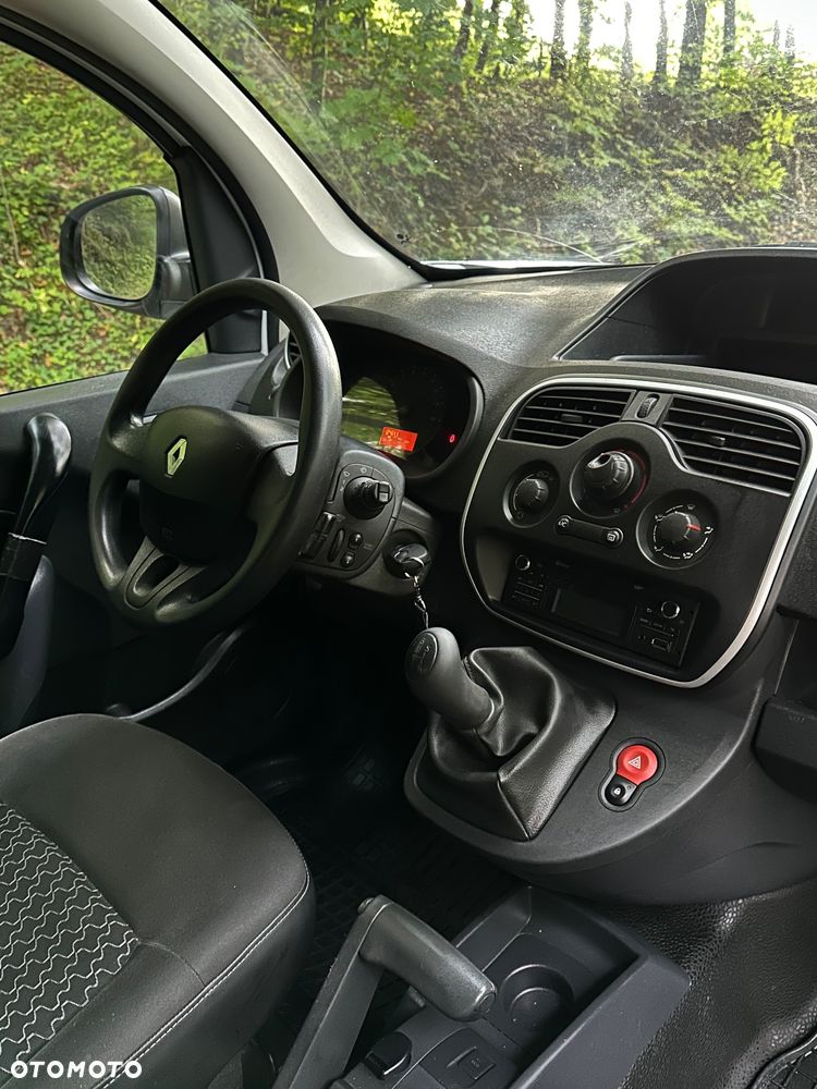 Renault Kangoo 1.5 dCi Business - 9