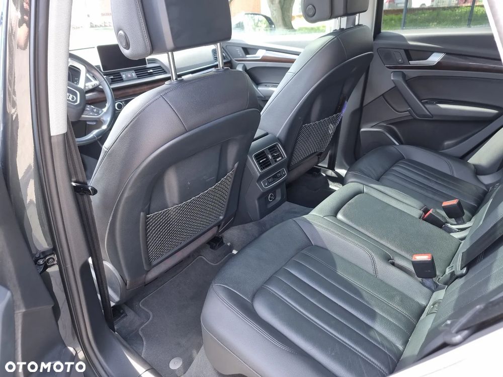 Audi Q5 2.0 TFSI Quattro S tronic - 6