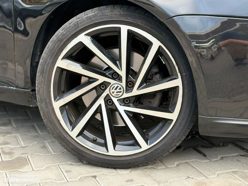 VW Golf 1.4 TSi GT Sport - 6