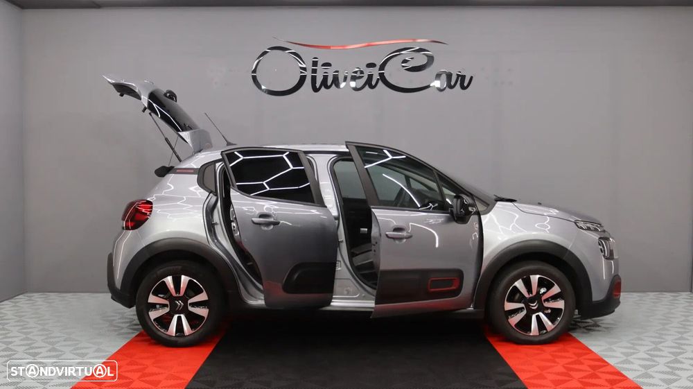 Citroën C3 1.5 BlueHDi C-Series - 3