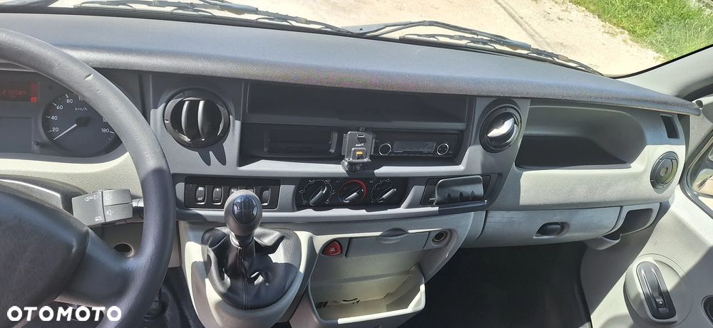 Renault Master - 5