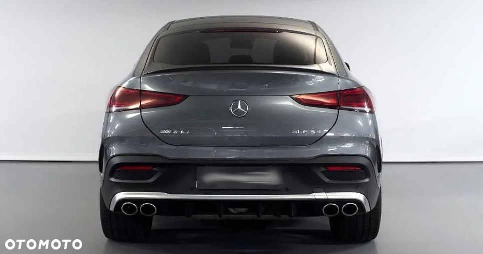 Mercedes-Benz GLE - 5