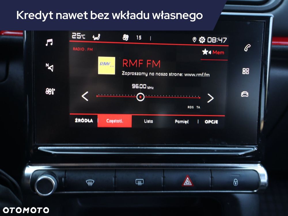 Citroën C3 - 15