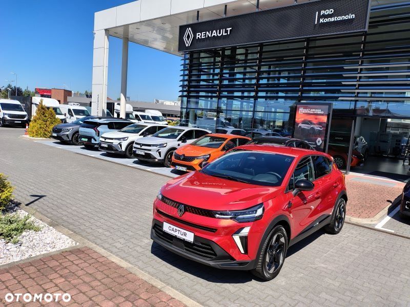 Renault Captur - 1