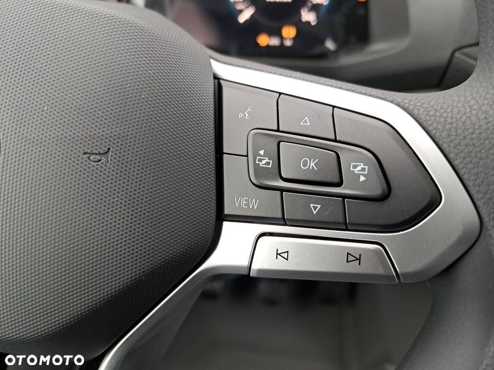 Volkswagen Crafter 35 Furgon, 2,0 TDI SCR 177KM,  6-bieg man., r.o: 4490 mm - 11