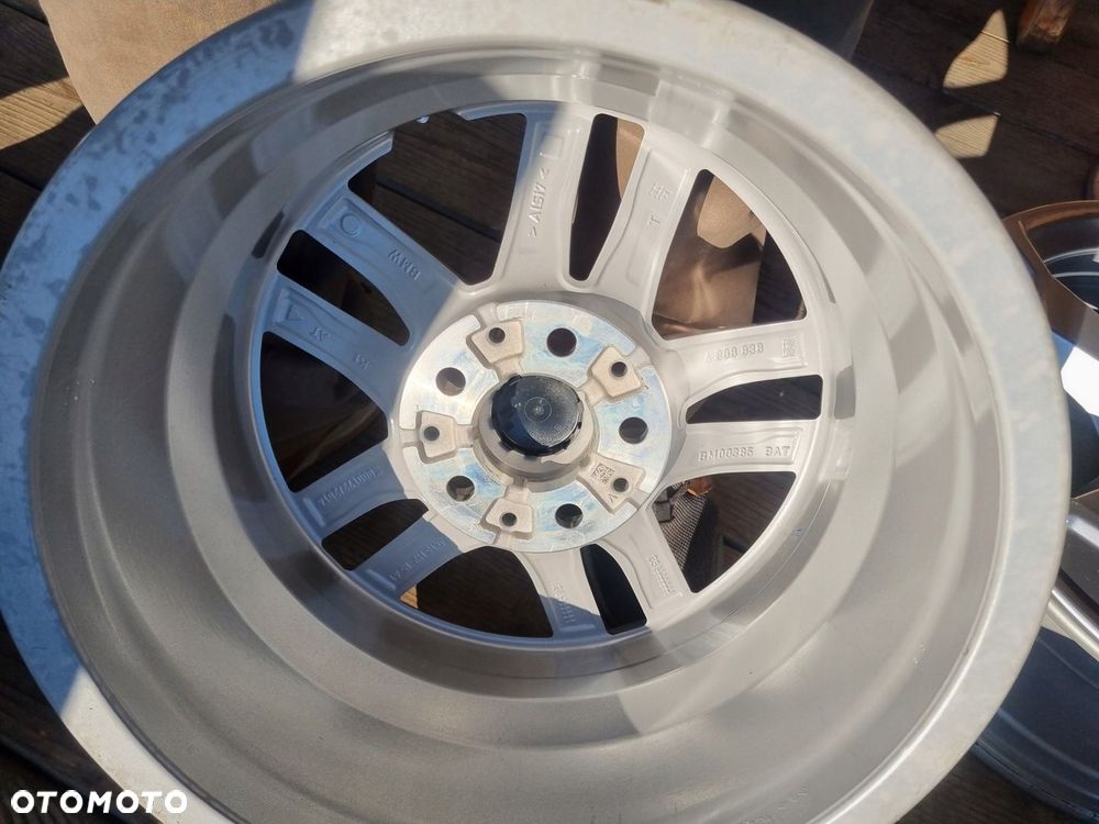 VW GOLF 7,TOURAN,PASSAT,CADY,SEAT LEON,ATECA,audi alu 7x16 ET41 5X112 super - 10