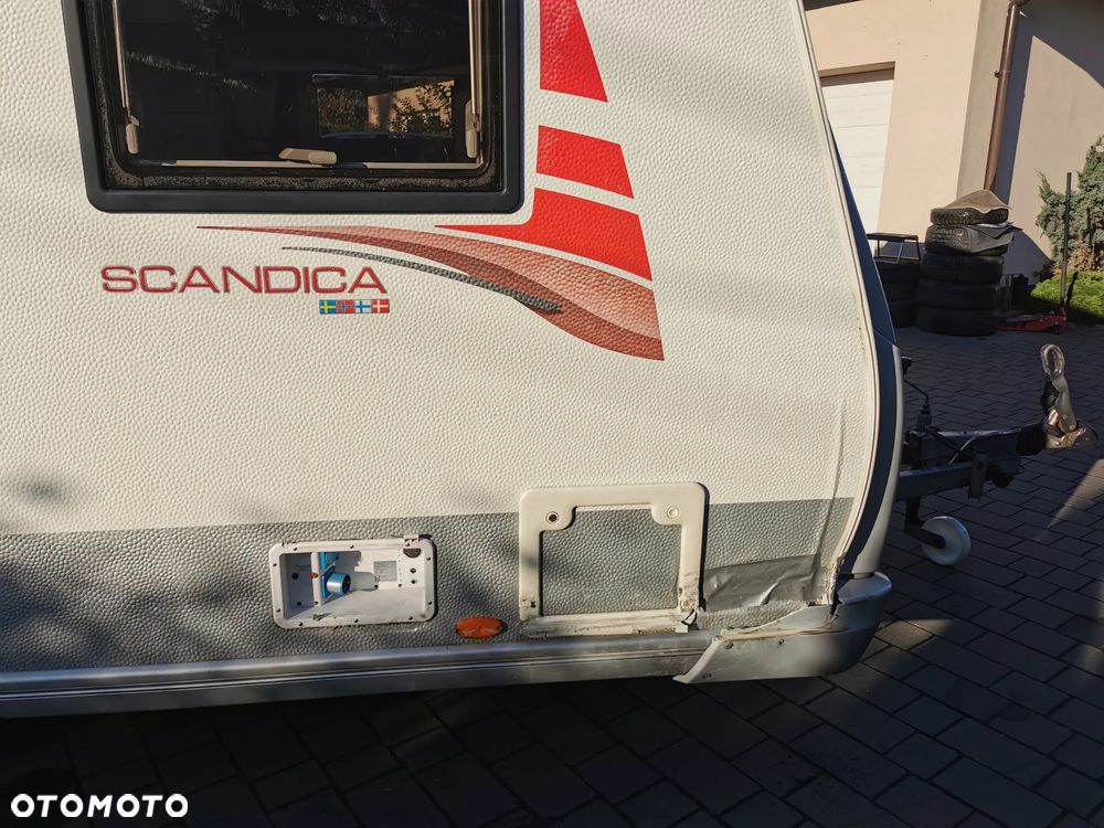 LMC Scandica 551 - 8