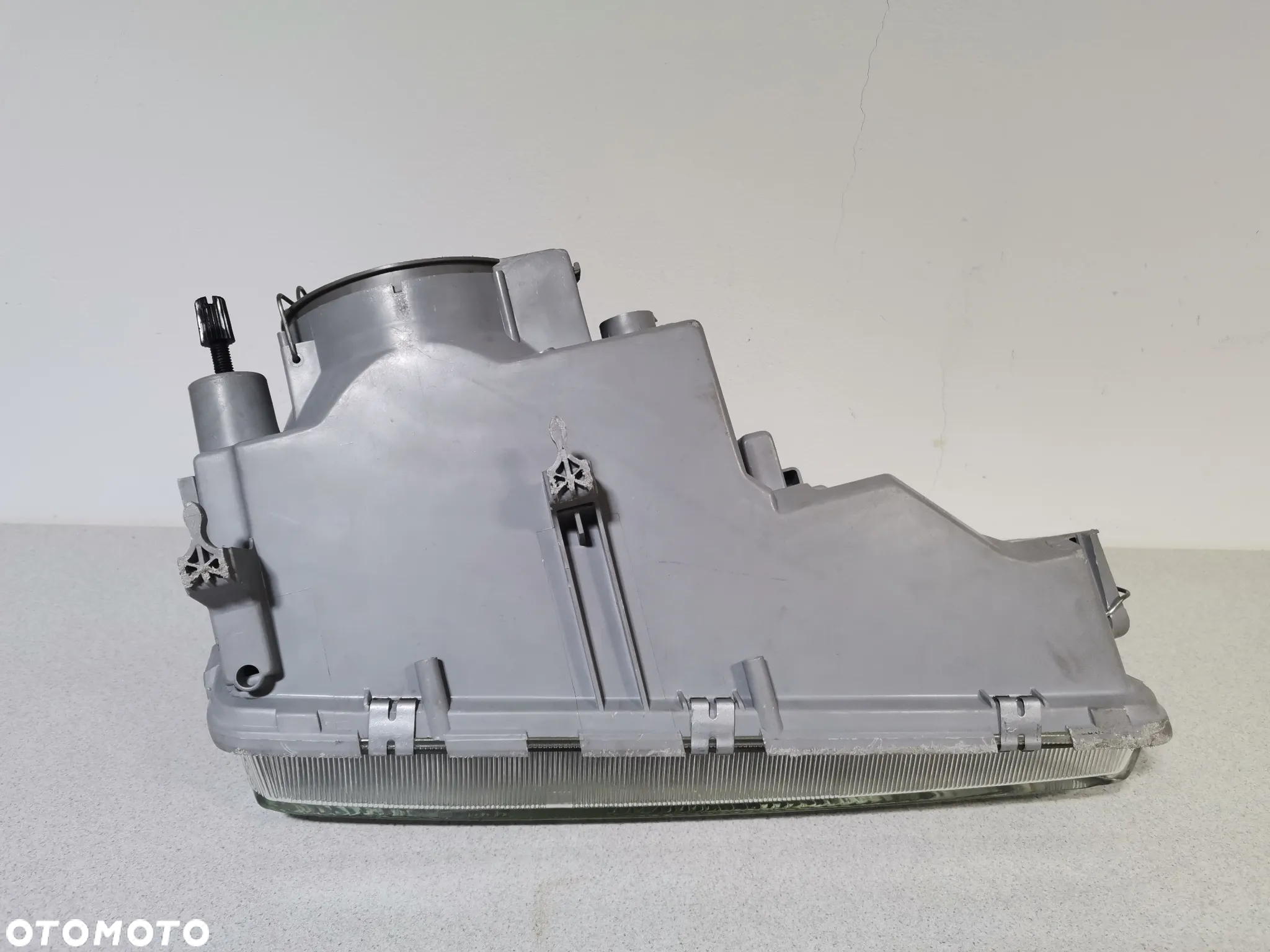 Reflektor Lampa Lewa Opel OMEGA A Lotus 3000 86-94 Oryginał EUR - 10