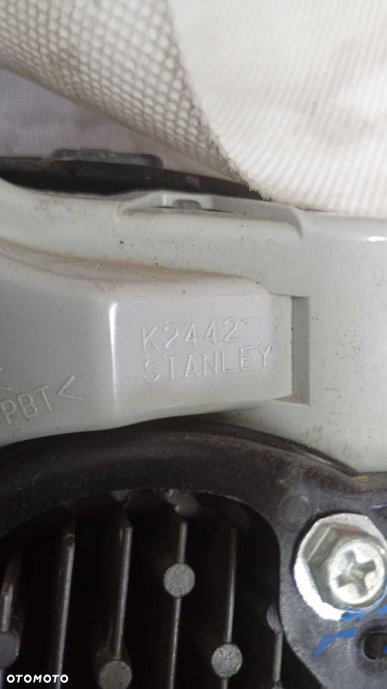 Kierunkowskaz i halogen prawy Mazda 3 BM LIFT 16-18r - 4