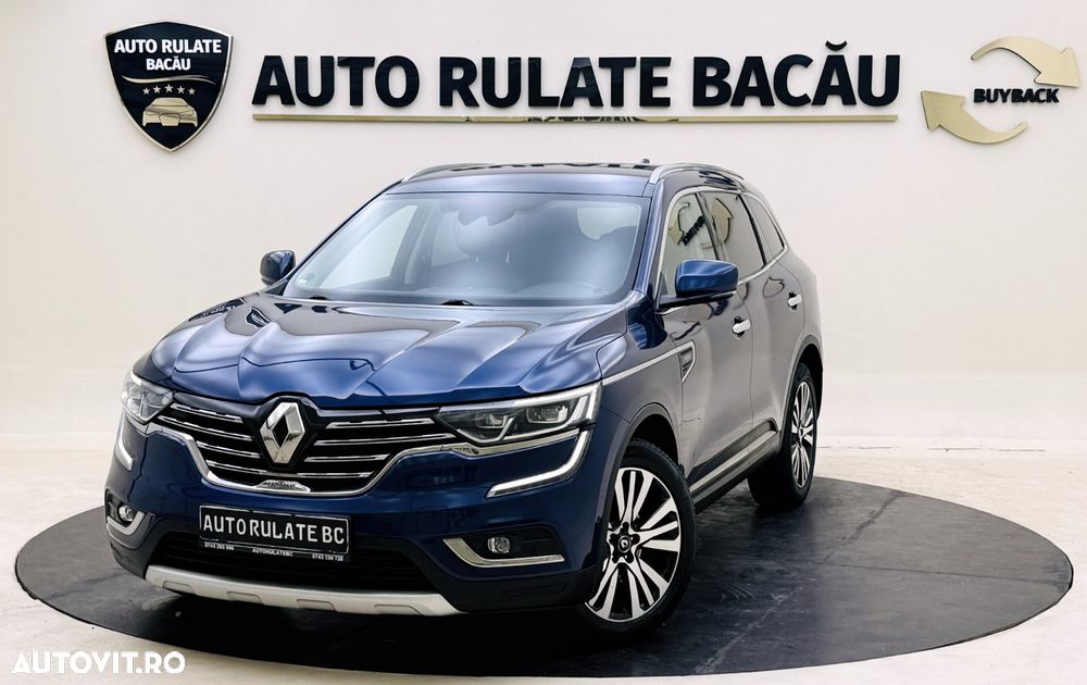 Renault Koleos - 2