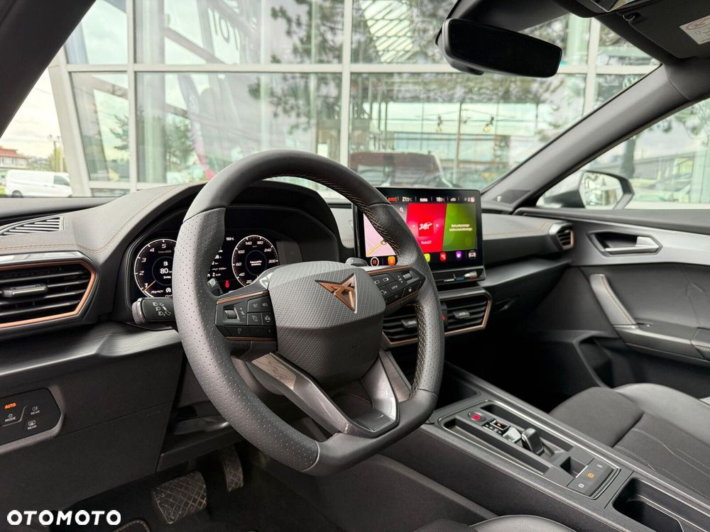 Cupra Formentor 2.0 TSI 4Drive DSG - 10