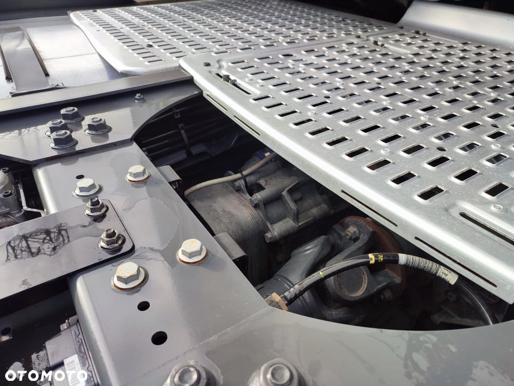 DAF XG 480 FT / STANDARD / INTARDER / TRAXON / - 21