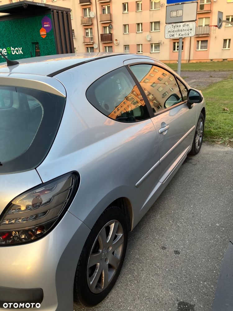 Peugeot 207 1.6 16V Speed - 2