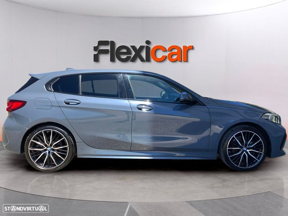 BMW 118 i Pack Desportivo M Auto - 9