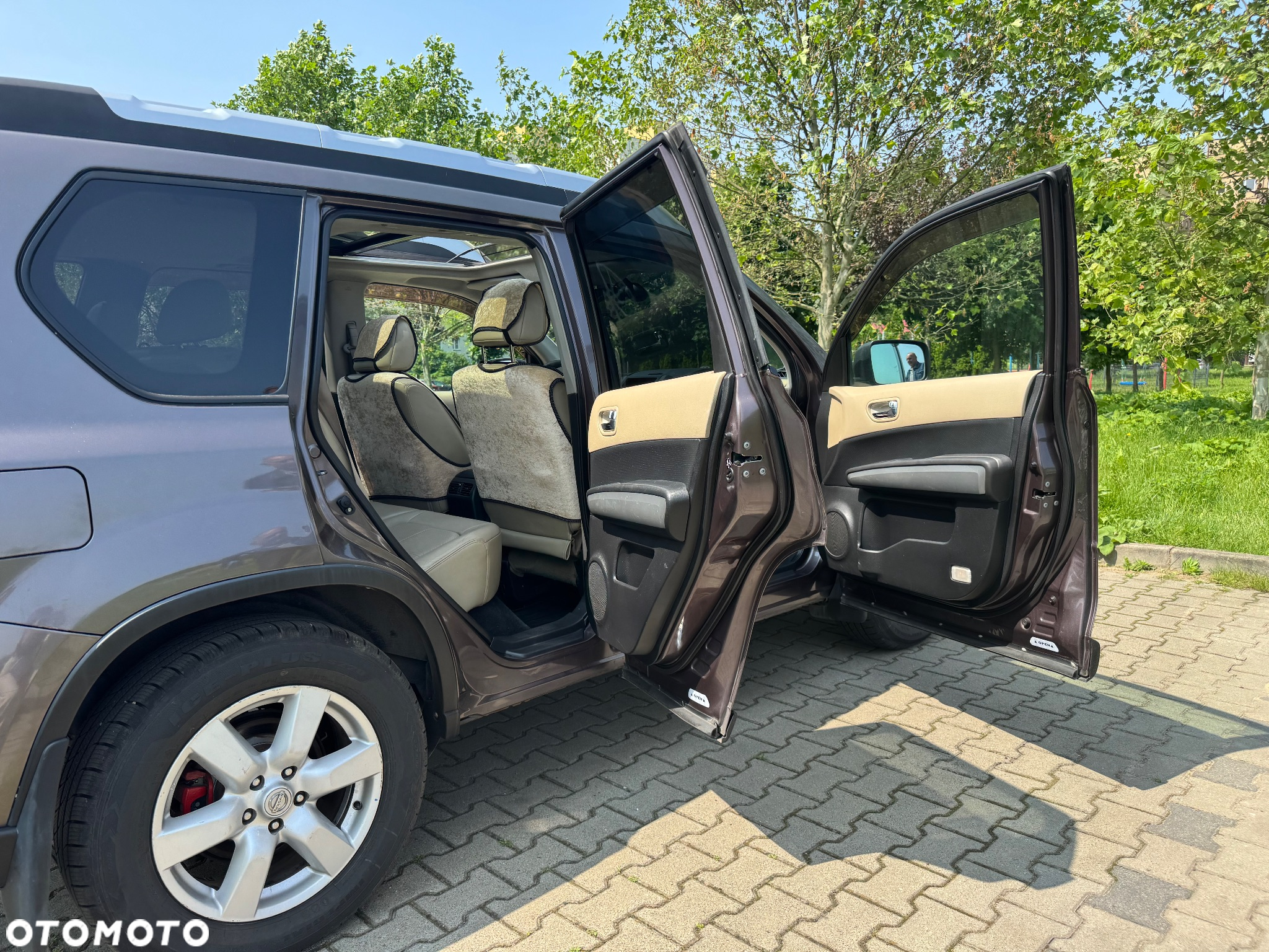 Nissan X-Trail 2.0 dCi LE - 18