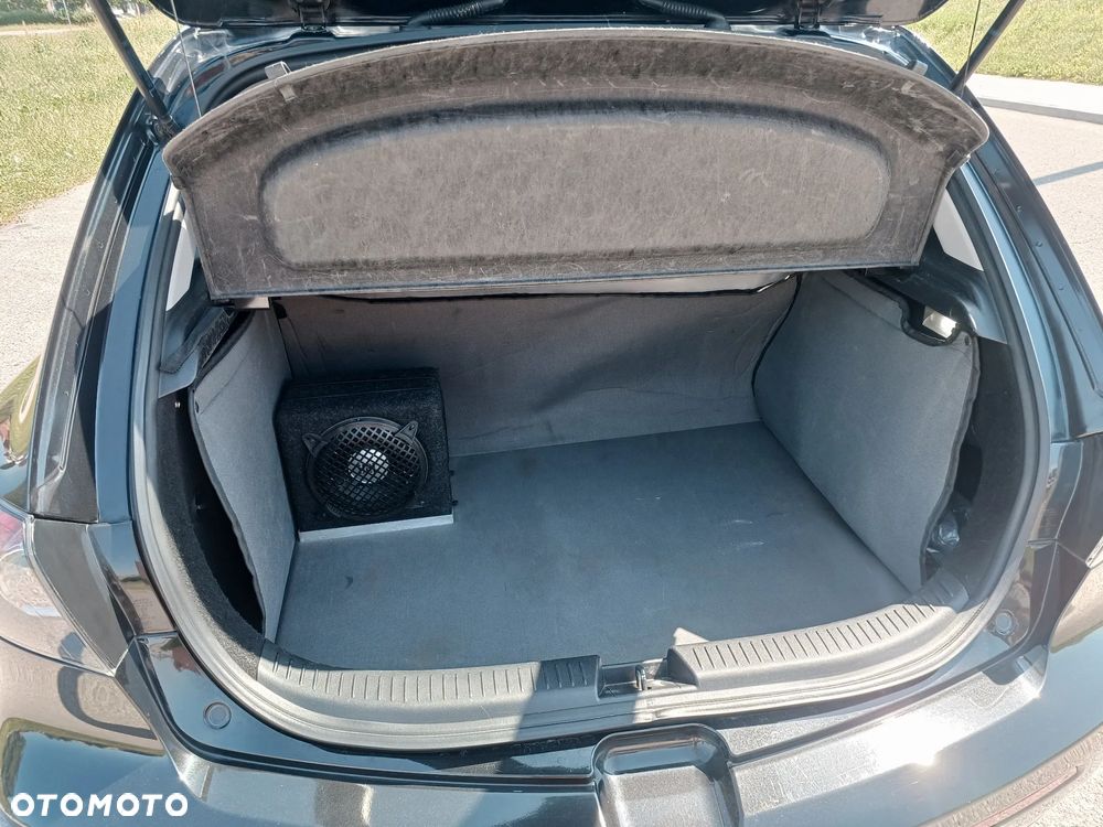 Mazda 3 1.6 CD Exclusive - 7