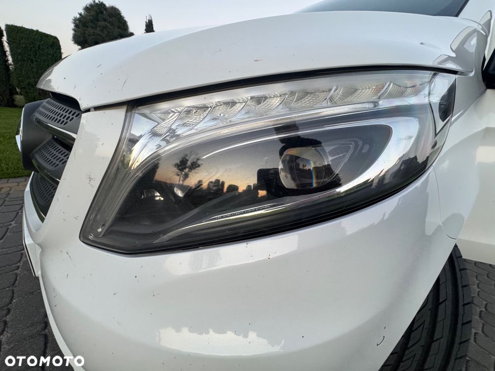 Mercedes-Benz Vito - 35