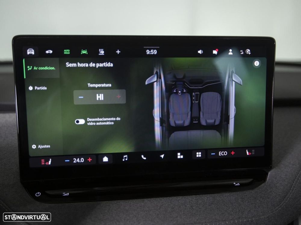 Skoda Enyaq 85 Plus - 26