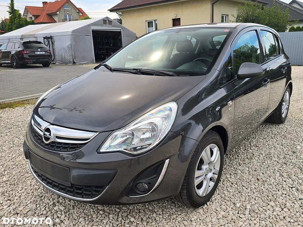 Opel Corsa 1.3 CDTI DPF Edition 111 Jahre - 5