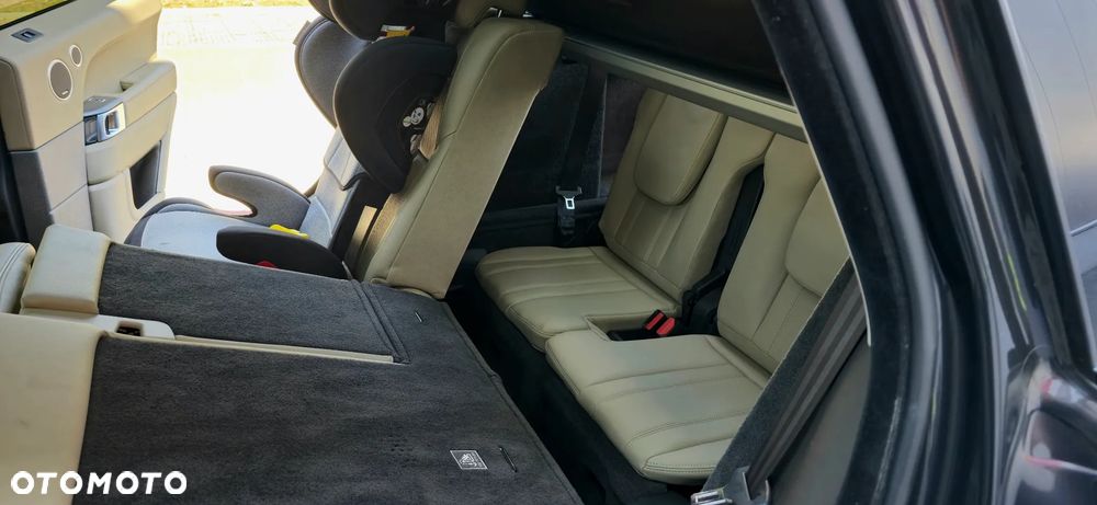 Land Rover Range Rover Sport S 3.0 TD V6 HSE - 13