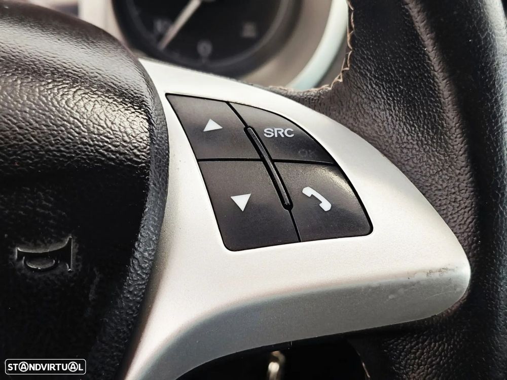 Lancia Delta 1.6 M-Jet Oro - 35