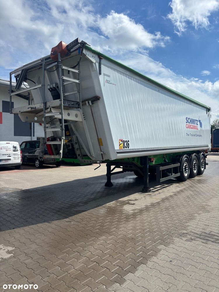 Schmitz Cargobull SCB 3 - 14