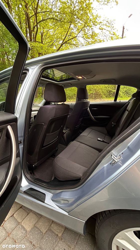 BMW Seria 1 116i - 7