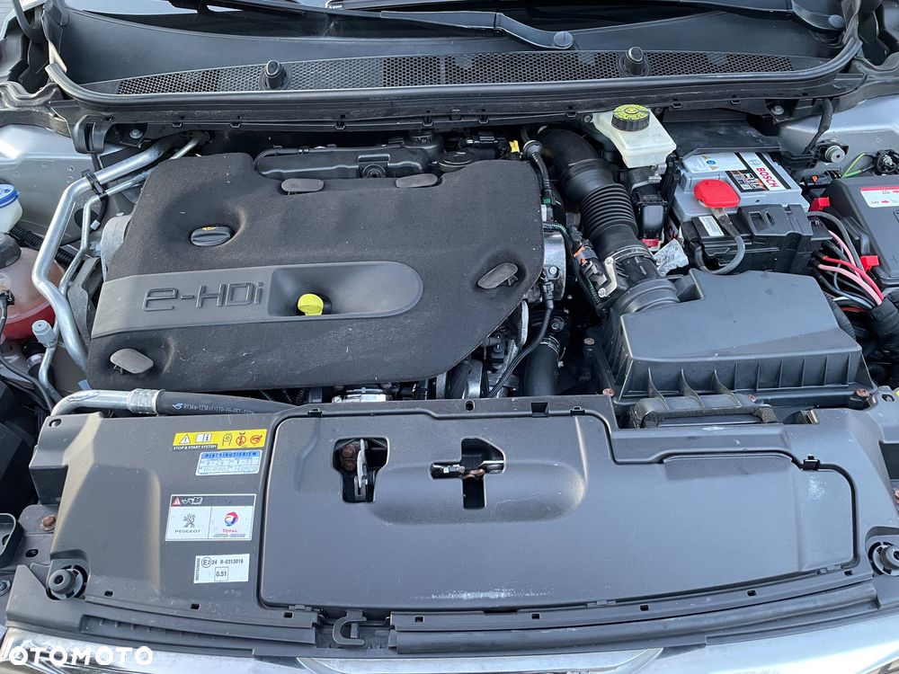 Peugeot 308 BlueHDi 150 Stop & Start Business-Line - 20