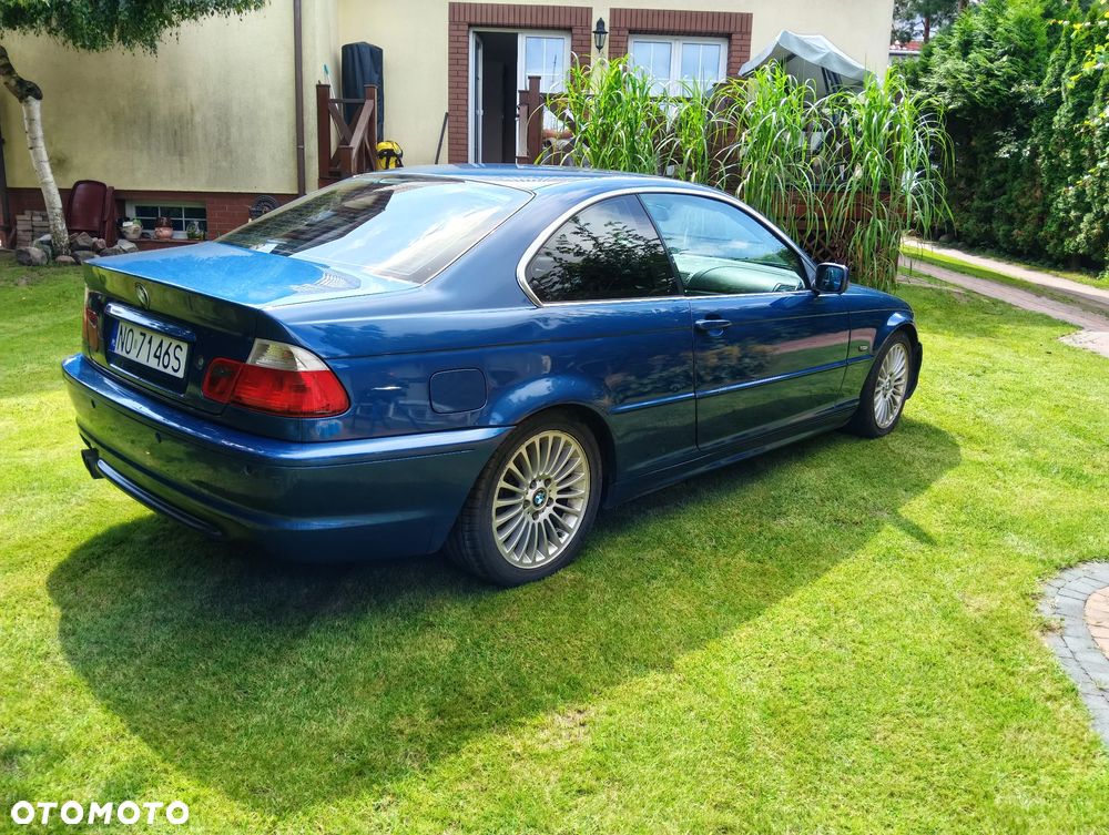 BMW Seria 3 330 Ci - 24