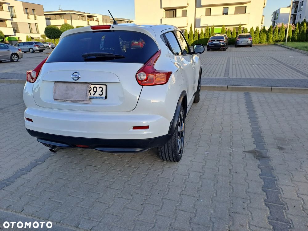Nissan Juke - 9