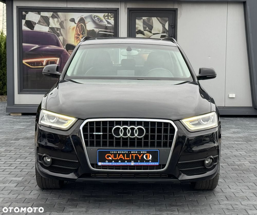 Audi Q3 - 3