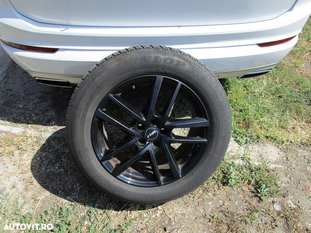 Volvo XC 90 B5 MHEV AWD 5 locuri Momentum Pro - 8