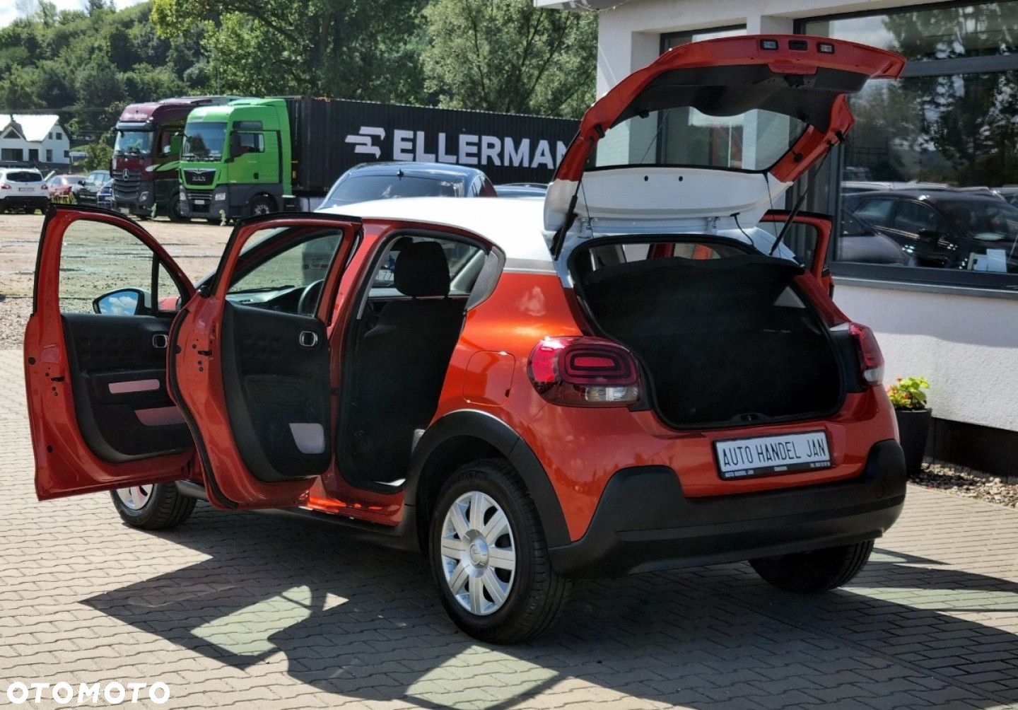 Citroën C3 - 23
