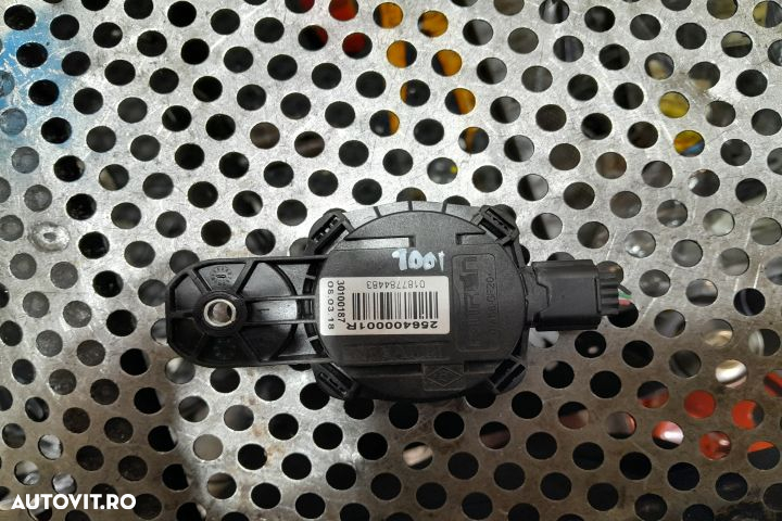 Alarma auto 256400001R 256400001R Renault Kadjar 1 [2015 - 2018] Cros - 2
