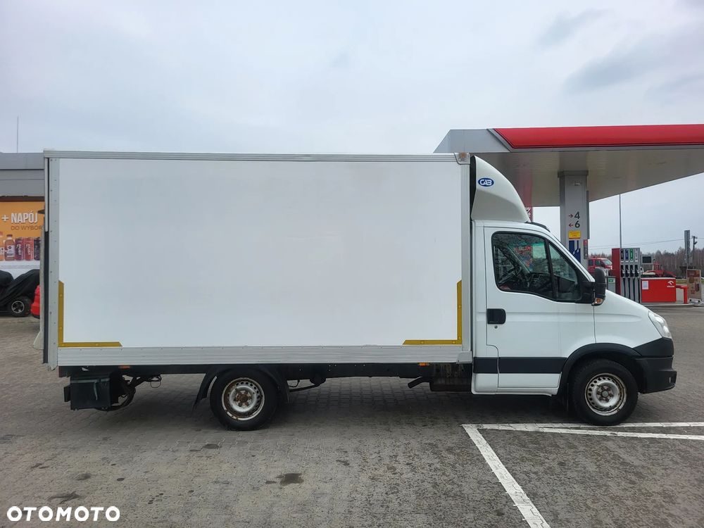 Iveco Daily - 14