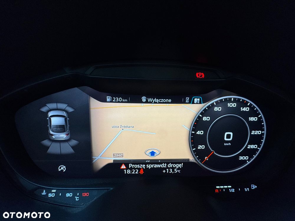 Audi TT Coupé 2.0 TDI ultra - 19