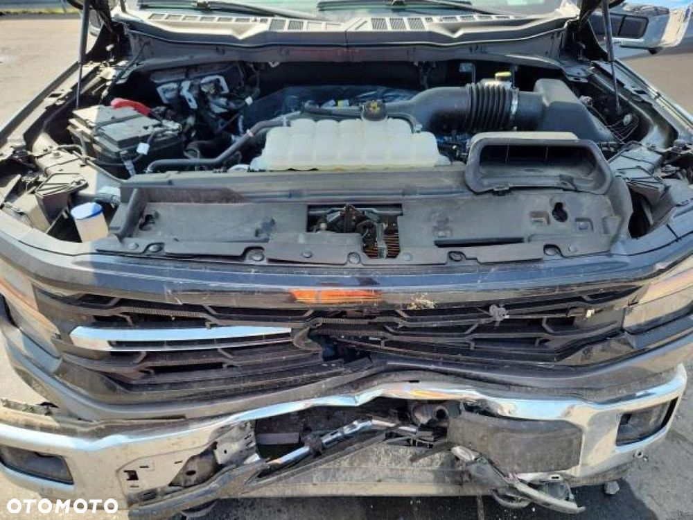 Ford F150 - 11