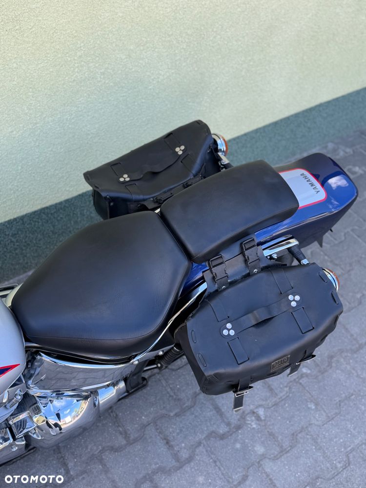 Yamaha Drag Star - 33
