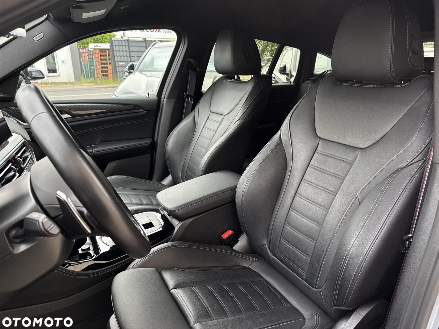 BMW X4 - 19